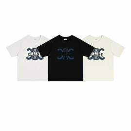 Picture of Celine T Shirts Short _SKUCelineS-XLh8txS13318643